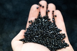 Ultrapolymers: EU-Distribution von Lavergne-Rezyklaten