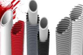 Maincor: Rohrhersteller investiert 6 Mio EUR in „Fabrik 2030“