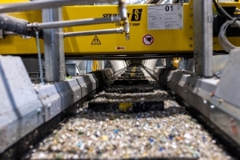 TriPlast: Investition in neue Polyolefin-Aufbereitungsanlage