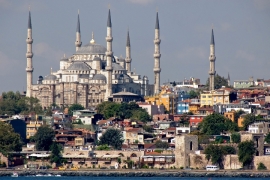 Türkei: Kunststoffverarbeiter kämpfen mit geringen Margen