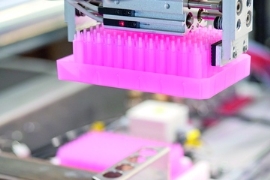 Pöppelmann: Reinraumkapazitäten in Lohne ausgebaut