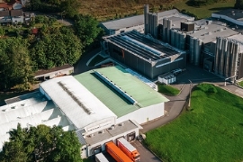 Perga: Folienhersteller von US-Wettbewerber Inteplast erworben