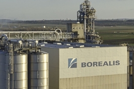 Borealis: Pläne für eigene mechanische Recyclinganlage verworfen