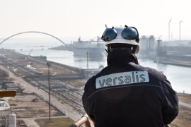 Versalis: Petrochemiekonzern schreibt weiter kräftige Verluste