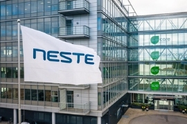 Neste: Pyrolyseanlage in den Niederlanden kommt nicht