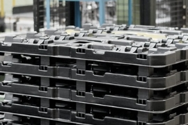 Nefab: Transportverpackungshersteller verstärkt sich in Spanien