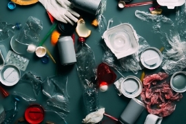 OECD: Kunststoffverbrauch in Südostasien steigt massiv