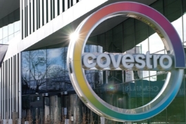 Covestro: Kunststoffkonzern kommt nicht aus den roten Zahlen