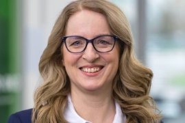 Norma: Birgit Seeger auf den Chefposten berufen