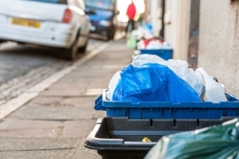 BPF: Verlust von Recycling-Kapazitäten in Großbritannien