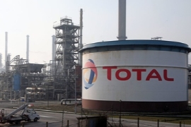 Total Energies: Mit Polymeren deutlich weniger verdient