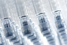 Stevanato: Investitionsvorhaben in Italien und den USA