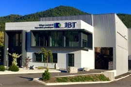 JBT Group: Spritzgießer erwirbt US-Wettbewerber D&M Plastics