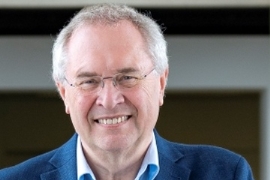 Deceuninck: Profilhersteller trennt sich von CEO Haspeslagh