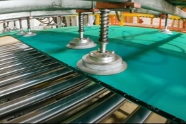 Epsotec: Insolventer Plattenhersteller vor dem endgültigen Aus