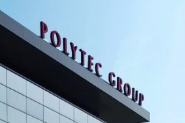 Polytec: Automobilzulieferer schließt das Werk in Idar-Oberstein