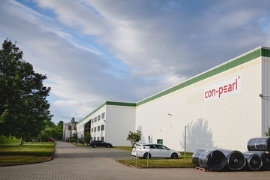 Con-Pearl: Verkauf des Plattenherstellers an US-Konzern Inteplast