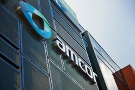 Amcor: Nordamerikanisches Getränkegeschäft vor Verkauf?