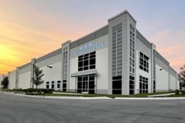 Trioworld: Schwedischer Folienhersteller forciert Expansion