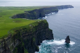 Irland: EU-Recyclingziel für Kunststoffverpackungen in Gefahr