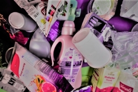 Schweiz: Nur 3 Prozent Kunststoffverpackungen werden recycelt