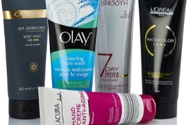 Essel Propack: Starke Zahlen für den Tubenhersteller