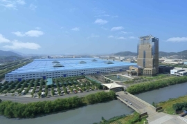 Haitian: Spritzgießmaschinenbauer wächst dank Exportgeschäft