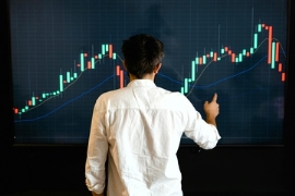 Konjunktur: Ifo-Geschäftsklima verbessert sich