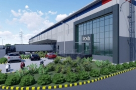 Rosti: Ausbau des neuen Werks in Indien beschlossen