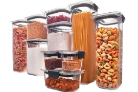 Newell Brands: „Rubbermaid“-Konzern hält Prognose knapp stabil