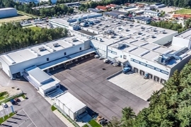 Süddeutsche Gelenkscheibenfabrik: Insolvenz in Eigenverwaltung