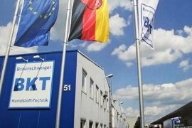 BKT: Insolventer Composites-Spezialist findet einen Investor