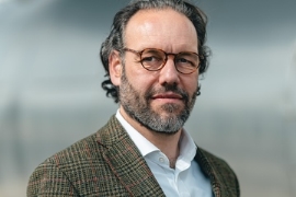 Tubis: Baubeginn der Pyrolyseanlage in Nobitz