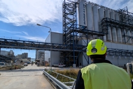 Borealis: Millioneninvestition in PP-Compounding in Schwechat