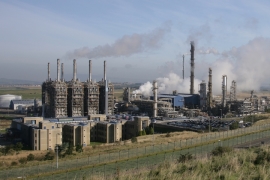 ExxonMobil: Prüfung belgischer und britischer Aktivitäten