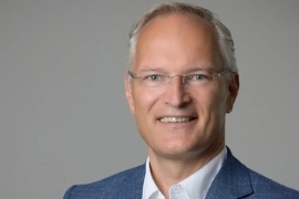Forbo: Bodenbelaghersteller beruft Johannes Huber als neuen CEO