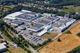 Treofan: Werk Neunkirchen will sich in Eigenverwaltung sanieren