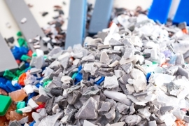 Frankreich: Belohnung für mehr Rezyklateinsatz kommt