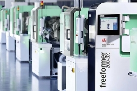 Maschinenbau: Arburg und Sumitomo Demag dünnen Portfolio aus