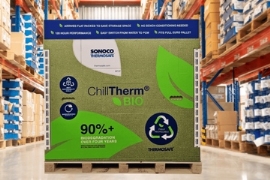 Sonoco: Sparte für temperaturgeführte Verpackungen wird verkauft