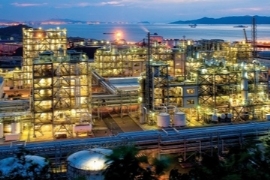 MDI: USA verhängen vorläufige Strafzölle auf Material aus China