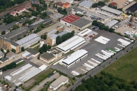 Werit: Werk Ottendorf bei Dresden wurde geschlossen