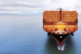 Logistik: Reedereien bereiten sich auf massenhaftes Abwracken vor