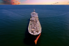 Logistik: Iran-Krieg stürzt globale Containerschifffahrt ins Chaos