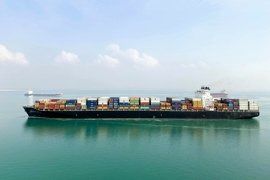 Logistik: Feuerpause im Iran-Krieg lässt Ölpreis sinken