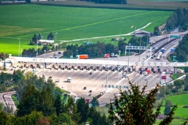 Logistik: Die Blockade der Brennerautobahn als warnendes Beispiel