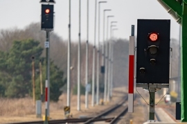 Logistik: Der heiße Sommer wird zum Stresstest für die Frachtbranche