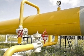 Gas: Am Markt herrschen Unberechenbarkeit und Willkür