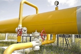 Gas: Im Würgegriff der geopolitischen Spannungen