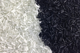 Taro Plast: Ausbau der TPC-Kapazität in Ferrara